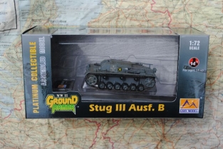 ESM36137  StuG III Ausf.B 